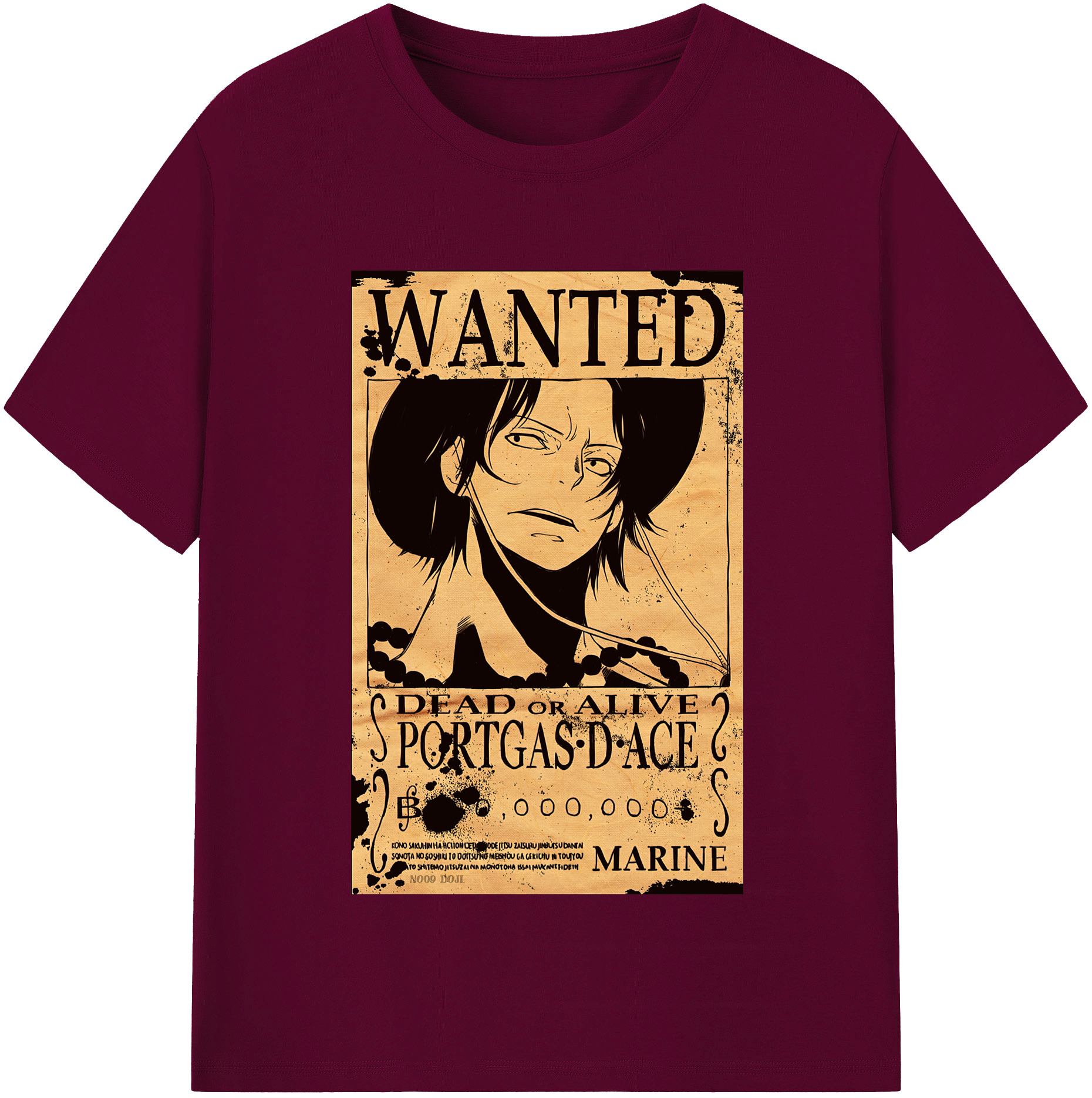 （画像用） SLAM DUNK／スラムダンク レディースカジュアルプリントTシャツ（綿100％）